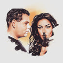 Die for you - Antique - With choirs