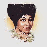 Respect - Aretha Franklin (Med körer)