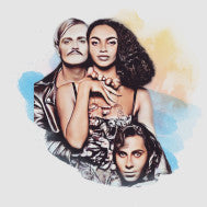 Crucified - Army of lovers