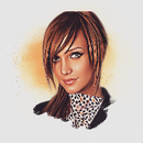 Pieces of Me - Ashlee Simpson (Med körer)