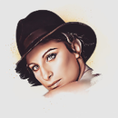 Memory - Barbra Streisand (With Chorus)