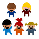 Old Man Noa - Children's Songs (Instrumental)