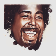 Come On - Barry White (With Chorus)