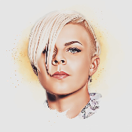 Be Mine - Robyn-1