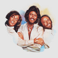 Night Fever - Bee Gees (Med körer)-1