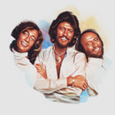 Night Fever - Bee Gees (With Chorus)