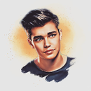 New Religion - Anton Ewald