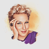 The Rose - Bette Midler