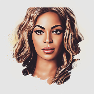 Work It Out - Beyoncé (Med körer)