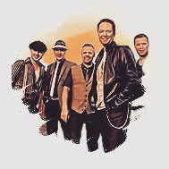 Mikään ei pysäytä meitä nyt - Black Jack-1