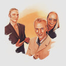 Only She Loves Me - Blonde (With Chorus)