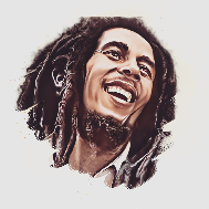 Is This Love - Bob Marley &amp; The Wailers (kuoron kanssa)