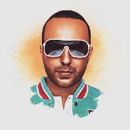 Boro Boro - Arash