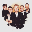 No Matter What - Boyzone (With Chorus)