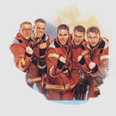 Come And Take Me - Brandsta City Släckers (With Chorus)