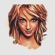 Toxic - Britney Spears (Med körer)-1