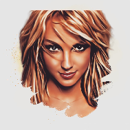 If U Seek Amy - Britney Spears (Med körer)