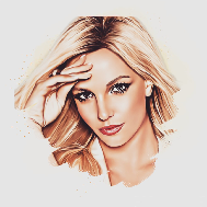 Womanizer - Britney Spears (Med körer)