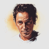 Streets Of Philadelphia - Bruce Springsteen (Med körer)-1