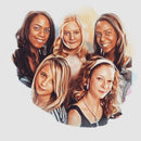 TKO (Knock You Out) - Bubbles (With Chorus)