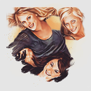 Hymyilevä rakastunut - Caracola