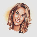 Kaikki itse - Celine Dion (instrumentaali)