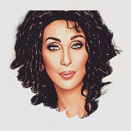 Believe - Cher (kuoron kanssa)