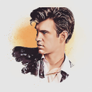 American Boy - Chris Isaak (With Chorus)