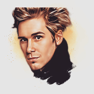 Ihmelapsi - Christian Walz