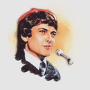 Det Börjar Verka Kärlek Banne Mig - Claes-Göran Hederström (Instrumental)