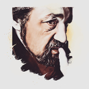 Some Walk In Broken Shoes - Cornelis Vreeswijk (Instrumental)