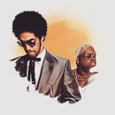 Crazy - Gnarls Barkley