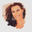 Wherever I Go - Jill Johnson (With Chorus)