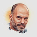 Burnin' - Cue (With Chorus)