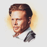 Dreams Are Coming True - Daniel Lindström-1