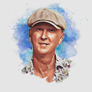 Hallabaloo - Danne Stråhed - Instrumental