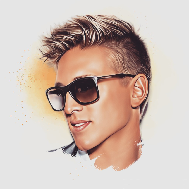 Amazing - Danny Saucedo-1