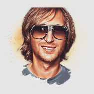 When Love Takes Over - David Guetta feat. Kelly Rowland (Med körer)-1