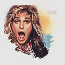 Just A Gigolo - David Lee Roth (With Chorus)