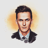 Olemme huomisenne - David Lindgren