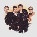 Road Trip - They Know You