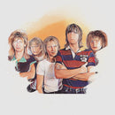 Hysteria - Def Leppard (With Chorus)