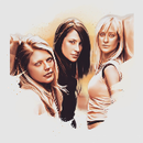 Wide Open Spaces - Dixie Chicks (With Chorus)