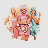 Yihaa - Dolly Style-1