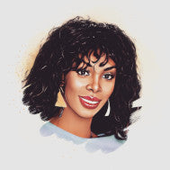 Hot Stuff - Donna Summer