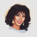 Hot Stuff - Donna Summer