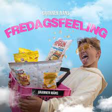 Fredagsfeeling - Grannen Mans