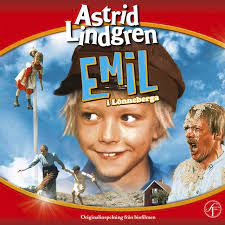 Du käre lille snickerbo - Emil i Lönneberga (Instrumental)