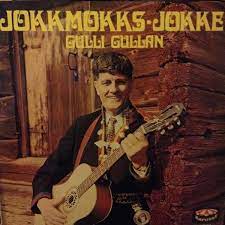 Gulli-Gullan - Jokkmokks Jocke (Med körer)-1