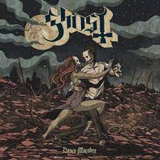 Dance Macabre - Ghost-1
